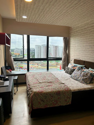 RiverParc Residence (D19), Condominium #573676931